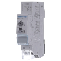 EMS005 - Staircase lighting timer 0,5...10min EMS005