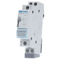 EPN503 - Latching relay 48V AC EPN503