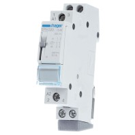 EPN520 - Latching relay 230V AC EPN520