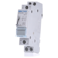 EPN526 - Latching relay 48V AC EPN526