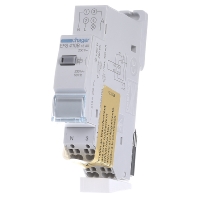 EPS410B - Latching relay 230V AC EPS410B