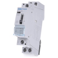 ERL216 - Installation relay 8...12VAC ERL216