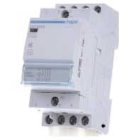 ESC426S - Installation contactor 230VAC/DC ESC426S