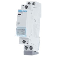 ESD225 - Installation contactor 2 NO/ 0 NC ESD225