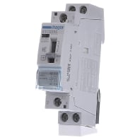 ETC225S - Installation contactor 2 NO/ 0 NC ETC225S