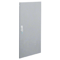 FZ010F - Lock door for cabinet 520mmx770mm steel FZ010F