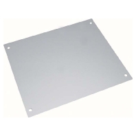 FZ422 - Gland plate for enclosure FZ422