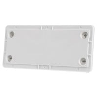 FZ468N - Gland plate for enclosure FZ468N