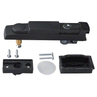 FZ518N - Rotary lever lock system for enclosure FZ518N