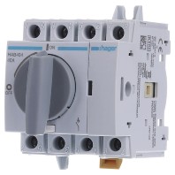 HAB404 - Safety switch 4-p 18kW HAB404