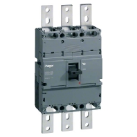 HCE971H - Safety switch 4-p 450kW HCE971H