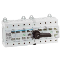 HI404R - Safety switch 4-p 28kW HI404R