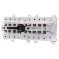 HI406R - Off-load switch 4-p 125A HI406R