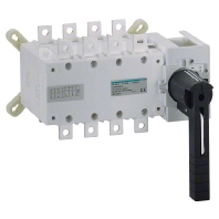 HI452 - Safety switch 4-p 72kW HI452