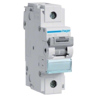 HMC199 - Miniature circuit breaker 1-p C125A HMC199