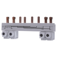 HZC709 - Phase busbar 4-p HZC709