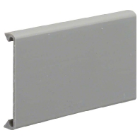 K10A - Cover cap for rail terminal bar K10A