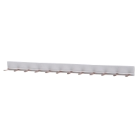 KB163A - Phase busbar 1-p 10mm² 210mm KB163A