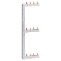 KCF668S - Phase busbar 3-p 10mm² KCF668S