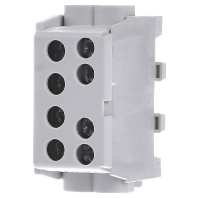 KH35L - Power distribution block 1-p screw clamp KH35L