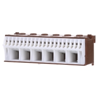 KN26P - Power distribution block 1-p KN26P