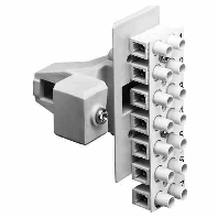 KT07A - Distribution terminal block 7-p KT07A