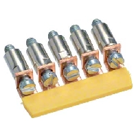 KWJ02B5 - Cross-connector for terminal block KWJ02B5