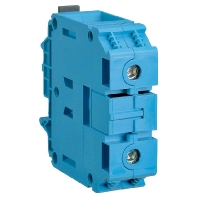 KXB70NH - Feed-through terminal block 96mm KXB70NH