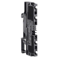 KYA04HIB - Feed-through terminal block 5mm 32A KYA04HIB