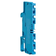 KYA04NH4 - Feed-through terminal block 82,2mm 32A KYA04NH4