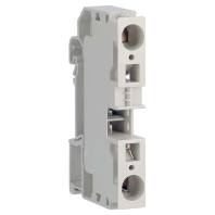 KYA16LH2 - Feed-through terminal block 79,1mm 76A KYA16LH2