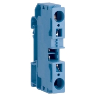 KYA16NH2 - Feed-through terminal block 79,1mm 76A KYA16NH2