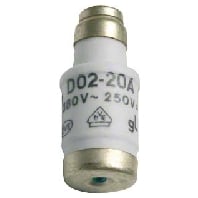 LE1835 - D0-system fuse link D02 35A LE1835