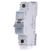 MB199 - Miniature circuit breaker 1-p B6A MB199