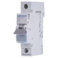 MBN150 - Miniature circuit breaker 1-p B50A MBN150