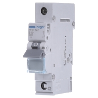 MBS140 - Miniature circuit breaker 1-p B40A MBS140