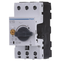 MM507N - Motor protection circuit-breaker 2,5A MM507N