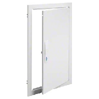 P80UT - Door for cabinet 445mmx690mm steel P80UT