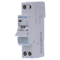 SBT116 - Off switch for distributor 1 NO 0 NC SBT116