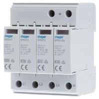 SPB413 - Surge protection for power supply SPB413