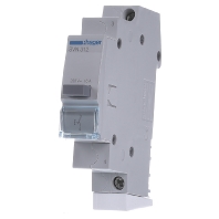 SVN312 - Off switch for distributor 1 NO 0 NC SVN312