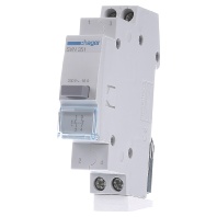 SVN351 - Push button for distribution board SVN351