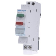 SVN371 - Push button for distribution board SVN371