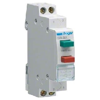 SVN391 - Push button for distribution board SVN391