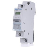 SVN411 - Push button for distribution board SVN411