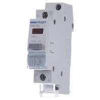 SVN422 - Push button for distribution board SVN422