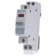 SVN432 - Push button for distribution board SVN432