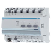 TE331 - EIB, KNX energy management, TE331