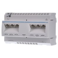 TN530 - Network switch 010/100 Mbit ports TN530