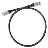 TN735 - RJ45 8(8) Patch cord Cat.6 0,5m TN735